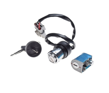 Stacyjka z zestawem zamków quad atv CF Moto CF800 1000 CFORCE 800 850 1000