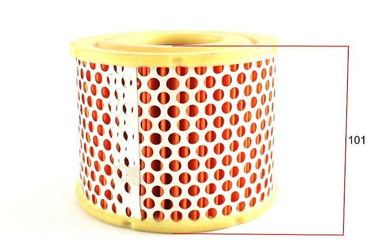 Wkład filtra powietrza MZ TS 250