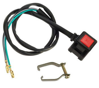 Wyłącznik zapłonu gaszenia Cross Enduro CRF YZF