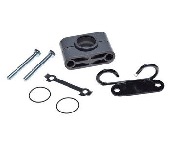 Mocowanie wału kierownicy quad atv CF MOTO 400 450 500 520 550 600 800 X8