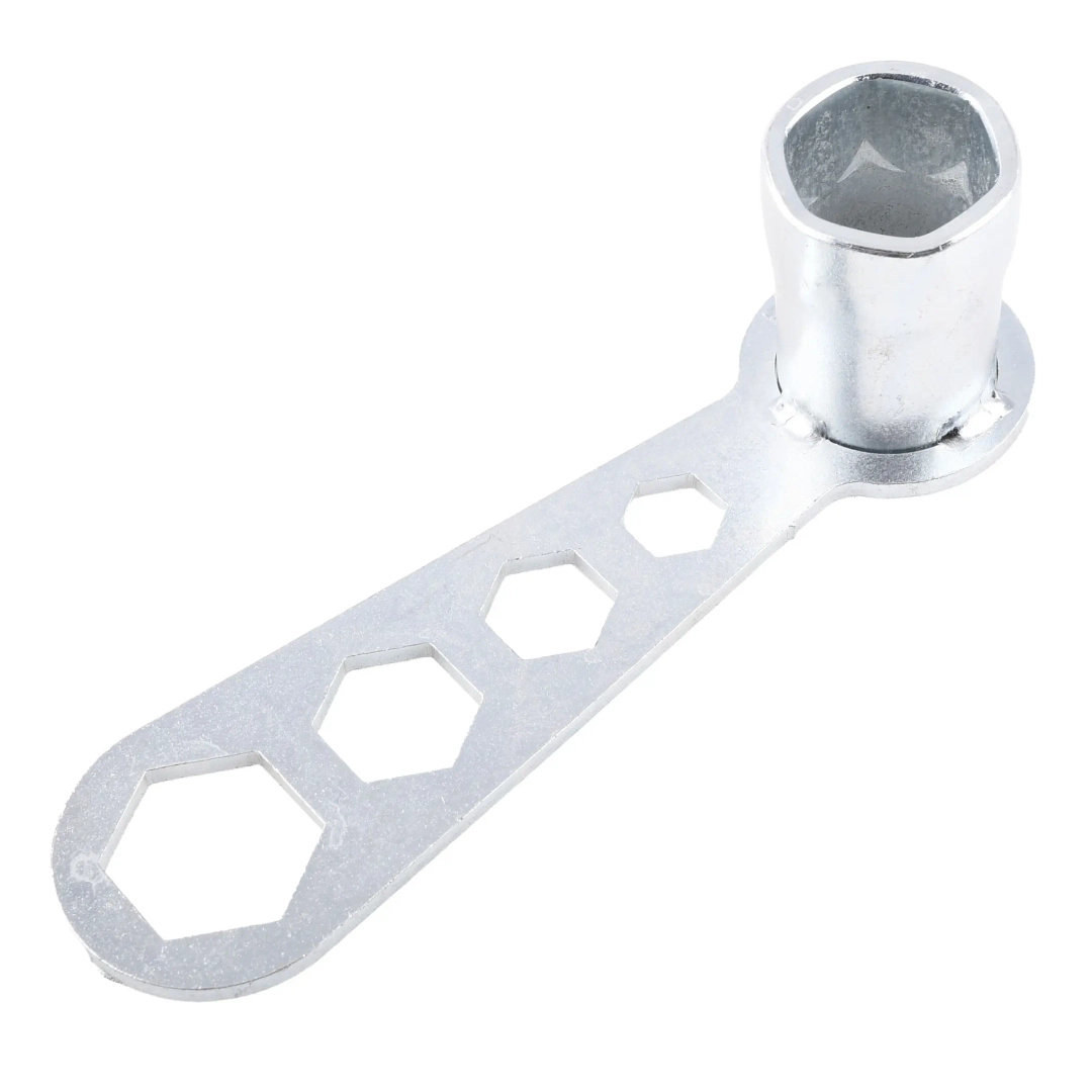 Klucz do świecy 21mm ocynk WSK Romet Jawa Delux