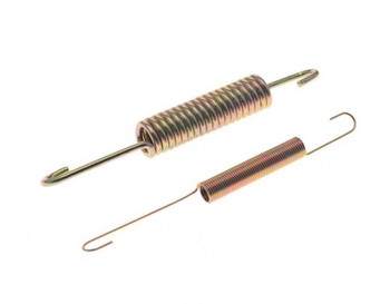 Sprężyna Podstawy Centralnej Junak 126 Junak 904