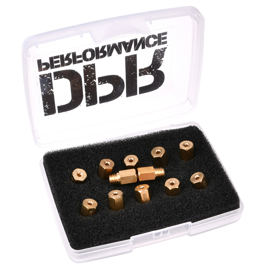 Dysza Dysze Główne Gaźnika Mikuni VM TM 330-440