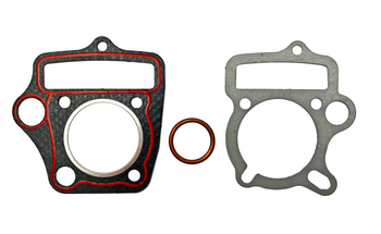 Uszczelki głowicy cylindra rury wydechowej minichopper 139FMB 4T 70cc 47mm