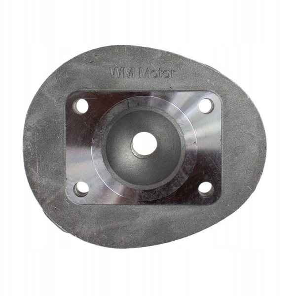 Głowica cylindra Romet Komar S38 jajko