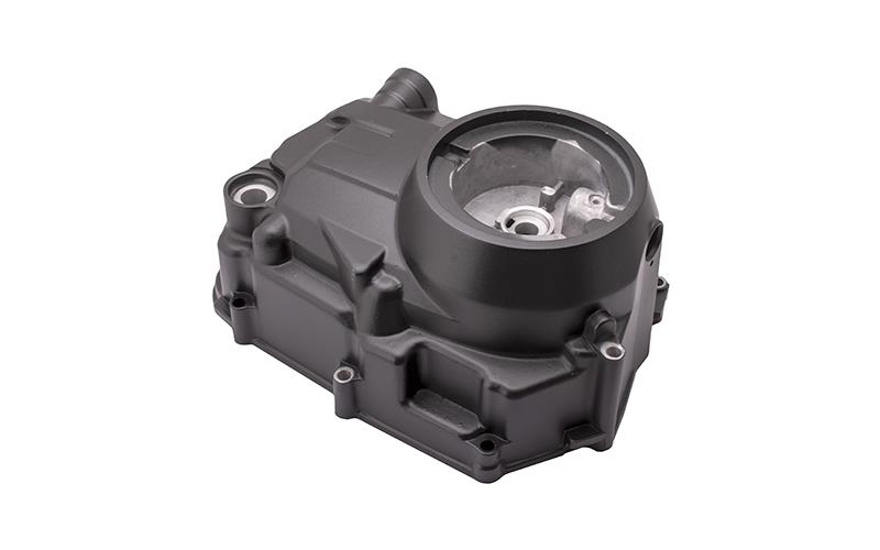 Pokrywa silnika sprzęgła do motoroweru 130cc LC