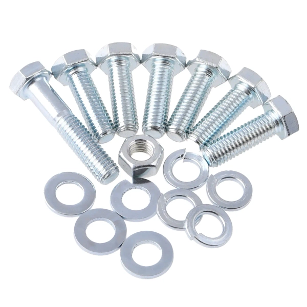 Śruby widelca przód motorowery Simson S51 S50