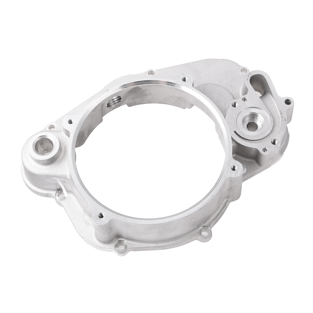 Pokrywa sprzęgła RMS Evok aluminiowa silniki Minarelli AM6