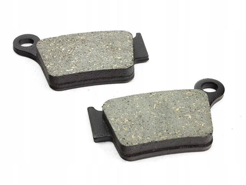 Brenta klocki hamulcowe kh368 ktm husqvarna tył