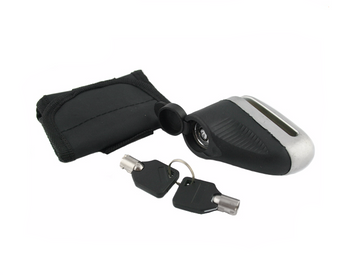 Blokada tarczy hamulcowej Disc Lock Kinguard