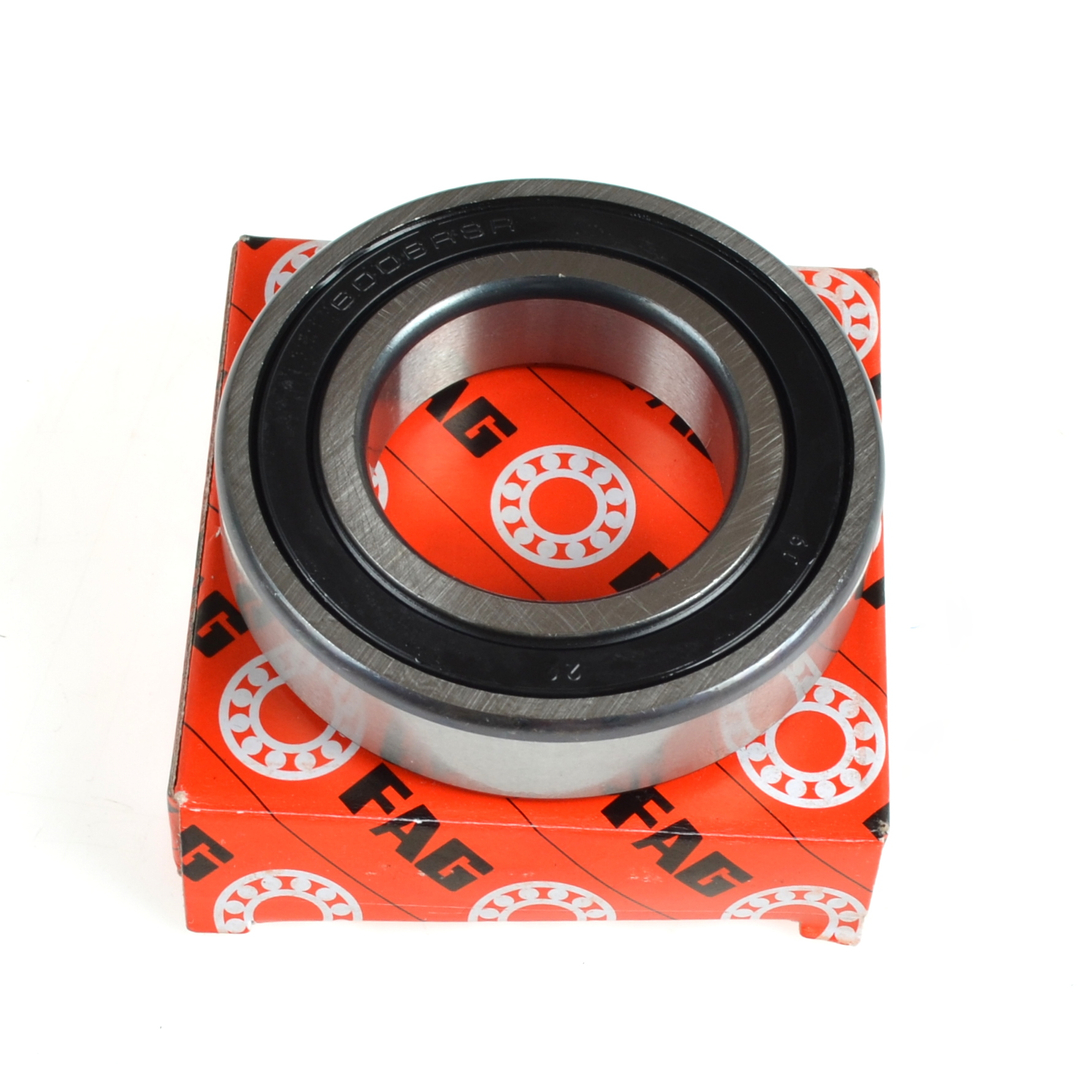 Łożysko kulkowe kierownicy 6006 RS MZ ETZ 150 250 FAG