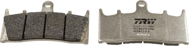 TRW klocki hamulcowe KH188 Suzuki GSX 1300R 1400 GSF 1200 Kawasaki ZRX ZX6R