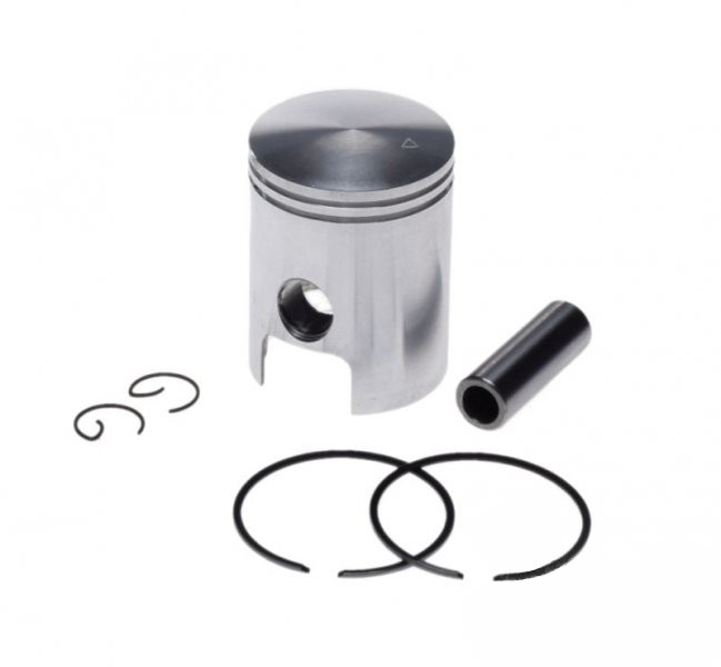 Tłok nominał do silnika am6 50ccm 40,20/12/28
