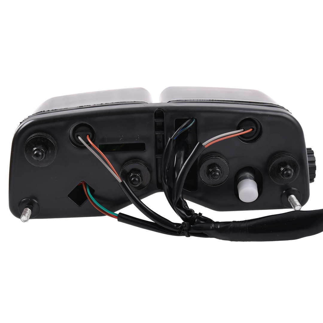 Prędkościomierz licznik MZ ETZ Saxon 150 251 301 160km/h DPR Classic