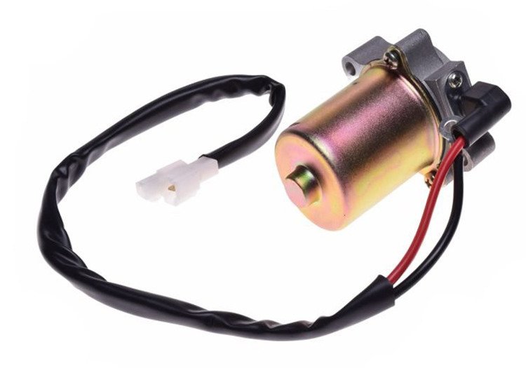 Rozrusznik elektryczny 2 typ tgb 101 303 akros