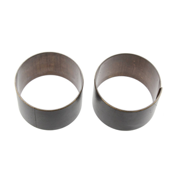 Panewki JMP ślizgowe 43,70x30x1,00 Honda Suzuki