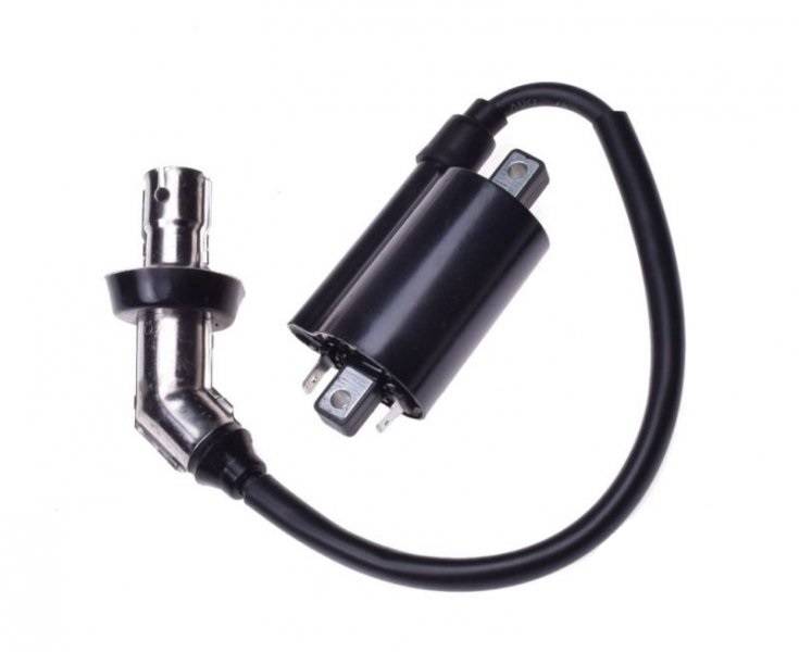 Cewka Zapłonowa Shineray Atv 300 Ste