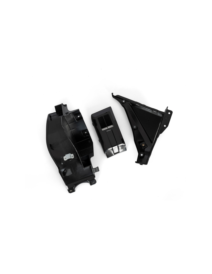 Osłona filtra powietrza dirtbike Kayo T4 250 Enduro Kayo T2 Enduro