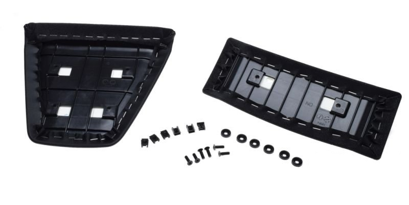 Oparcie kufra shad sh58x sh59x