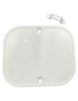 Pole numerowe buggy Kayo S70