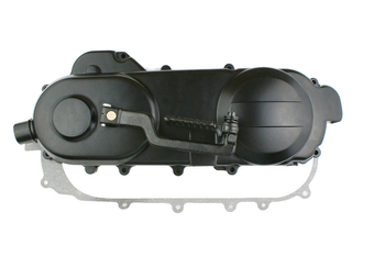 Pokrywa paska napędu 4T GY6 43cm rozruch nożny kpl