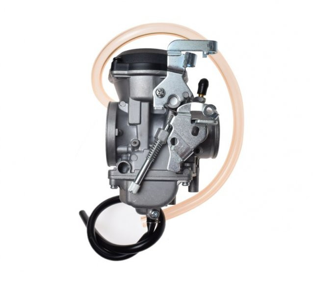 Gaźnik Kawasaki KLR650 1987-2007 komplet nowy