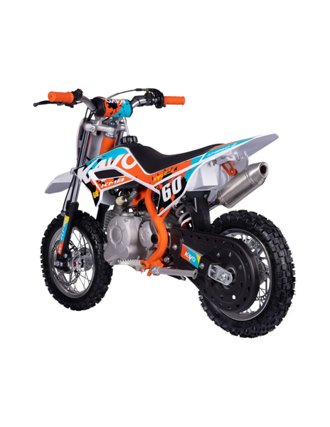 Mini Cross Pit Bike KAYO 50 KMB Mini Cross dla dziecka