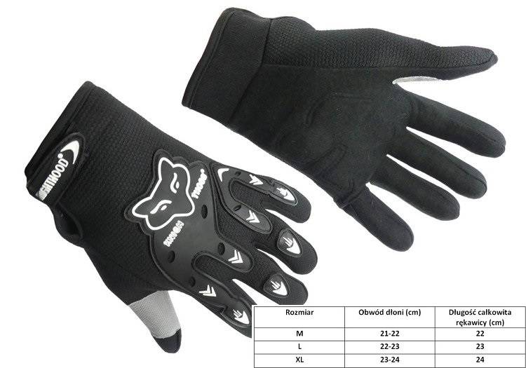 Buty shot (2021) białe cross enduro atv model x10