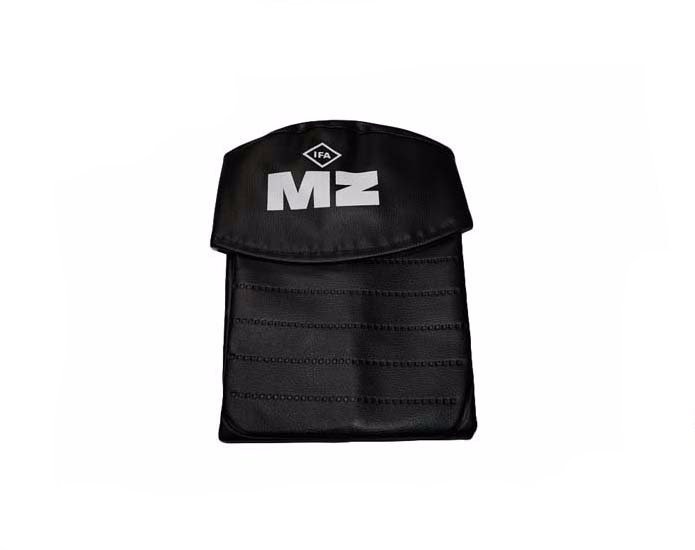 Pokrowiec siedzenia MZ ETZ 250 Pikowany