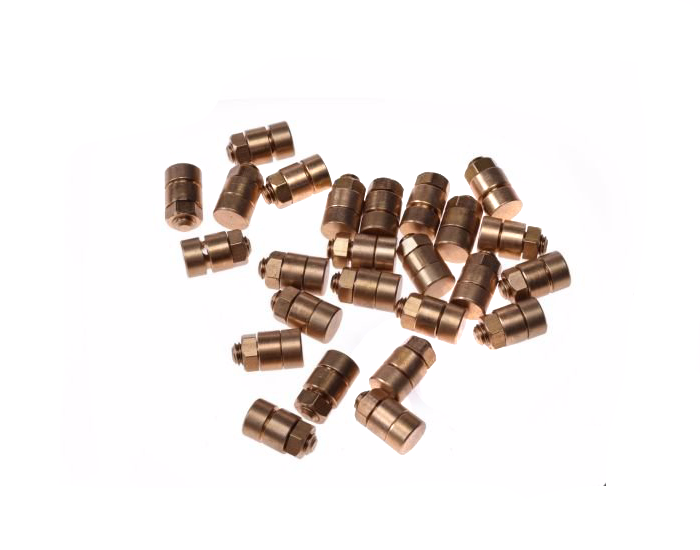 Zaczep awaryjny końcówka linki gazu sprzęgła typ 2