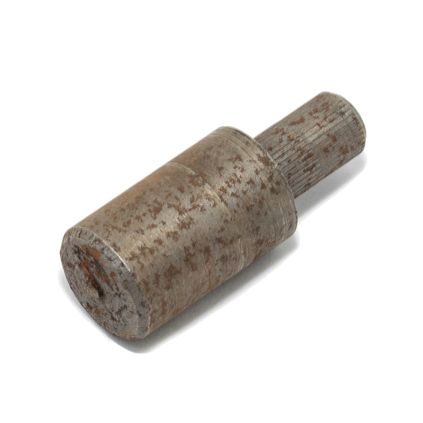 Bolec blokada zębatki zdawczej 14z 13,5mm Simson SR50 S53 S83 MZA