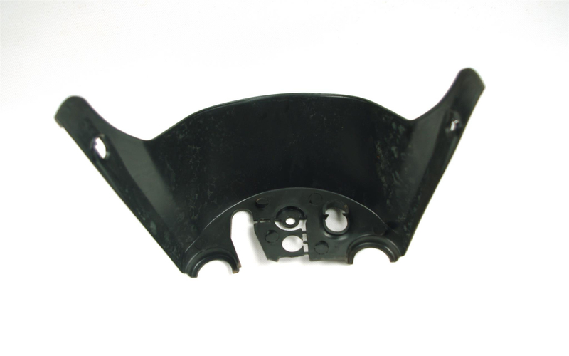 Obudowa błotnik przedni część tylna do skutera Barton 21 2