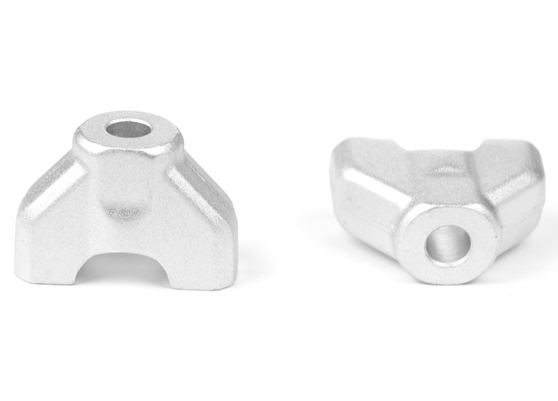 Mocowanie kierownicy dolne pitbike MRF eR 1.6 MX SM MRF eR 2.0 MX SM