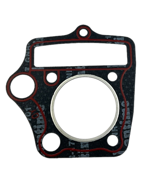 Uszczelka pod głowice cross pitbike 88 MRF 80 Runner 2023 Kayo 90-R TS