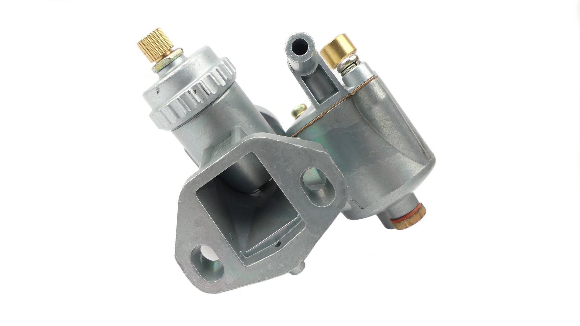 Duells Gaźnik tuning 60ccm Jawa 50 Romet Ogar 200