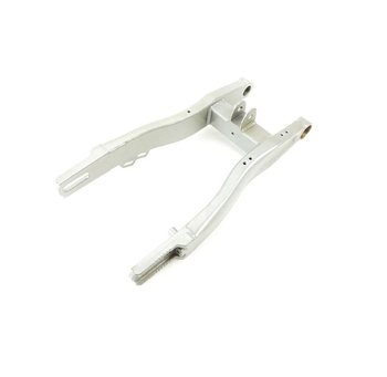 Wahacz stalowy 390mm pitbike Kayo TD125 TD125 2023 TD125-R