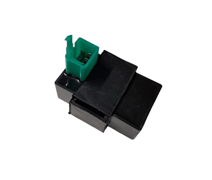 Moduł zapłonowy CDI pitbike Kayo 50 KMB OLD RXF Mini 50