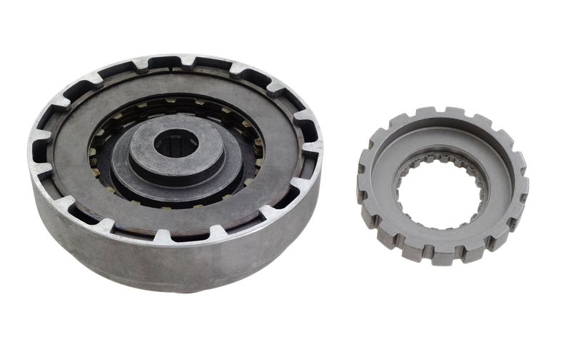 Sprzęgło DB27 CROSS PIT BIKE