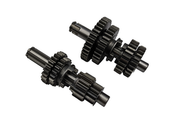 Skrzynia biegów YM50-8B Street FMB 50 - 110 Chopper King Junak