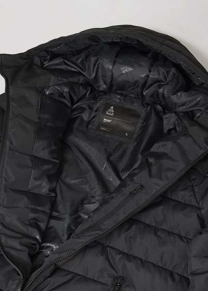 Diverse Extreme Team kurtka Dakar Rally DKR Six 256 czarna