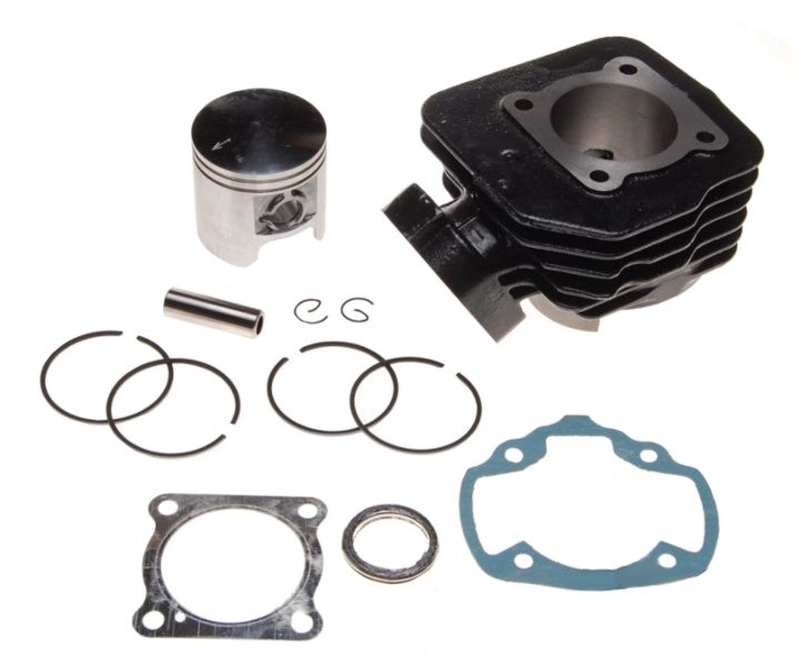 Cylinder 4t 70ccm3 47mm peugeot buxy speedfight