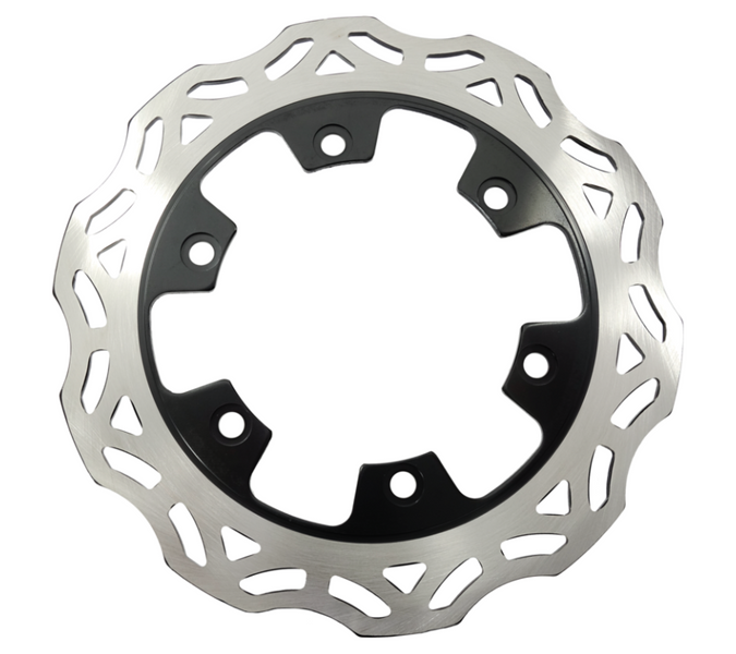 Tarcza hamulcowa przednia do motocykla Hyper 125