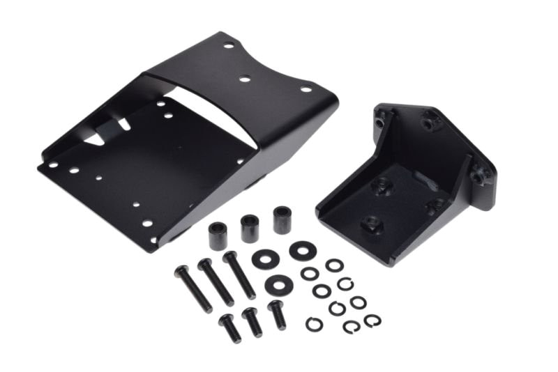 Stelaż kufra tył SHAD YAMAHA X-MAX 125 250 400i