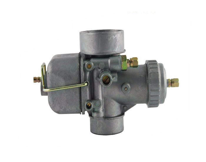 Nowy kompletny gaźnik 30n3 mz etz 251