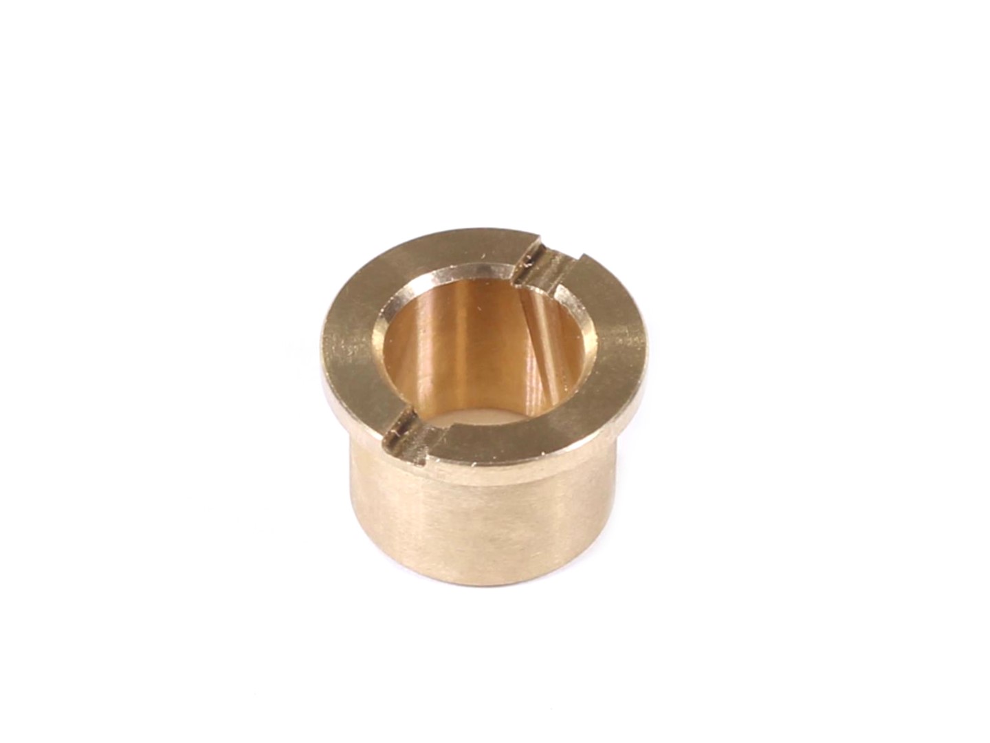 Tulejka skrzyni biegów brąz B101 16,15mm WSK 125