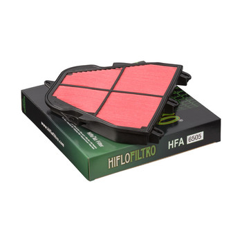 Hiflo filtr powietrza triumph 675 street triple 08-10 (do vin-560476), 675 daytona 06-10