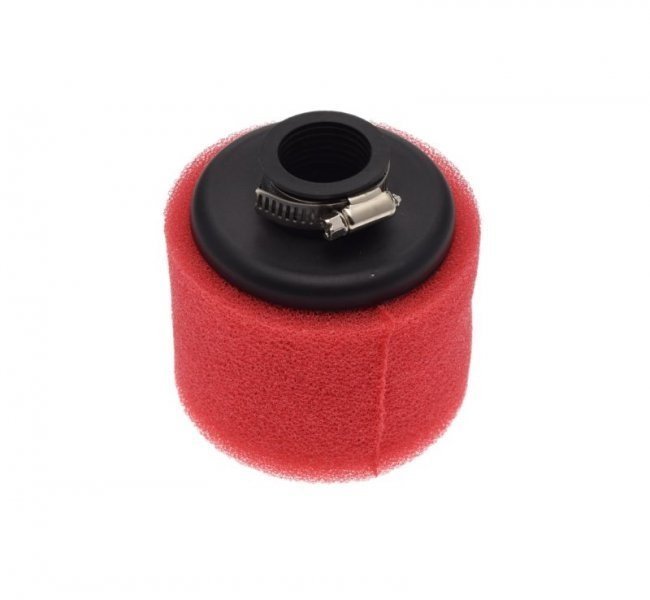 Filtr Powietrza Gąbkowy 35mm Tuning Quad ATV 50 90 110 125 200 Skuter 4T