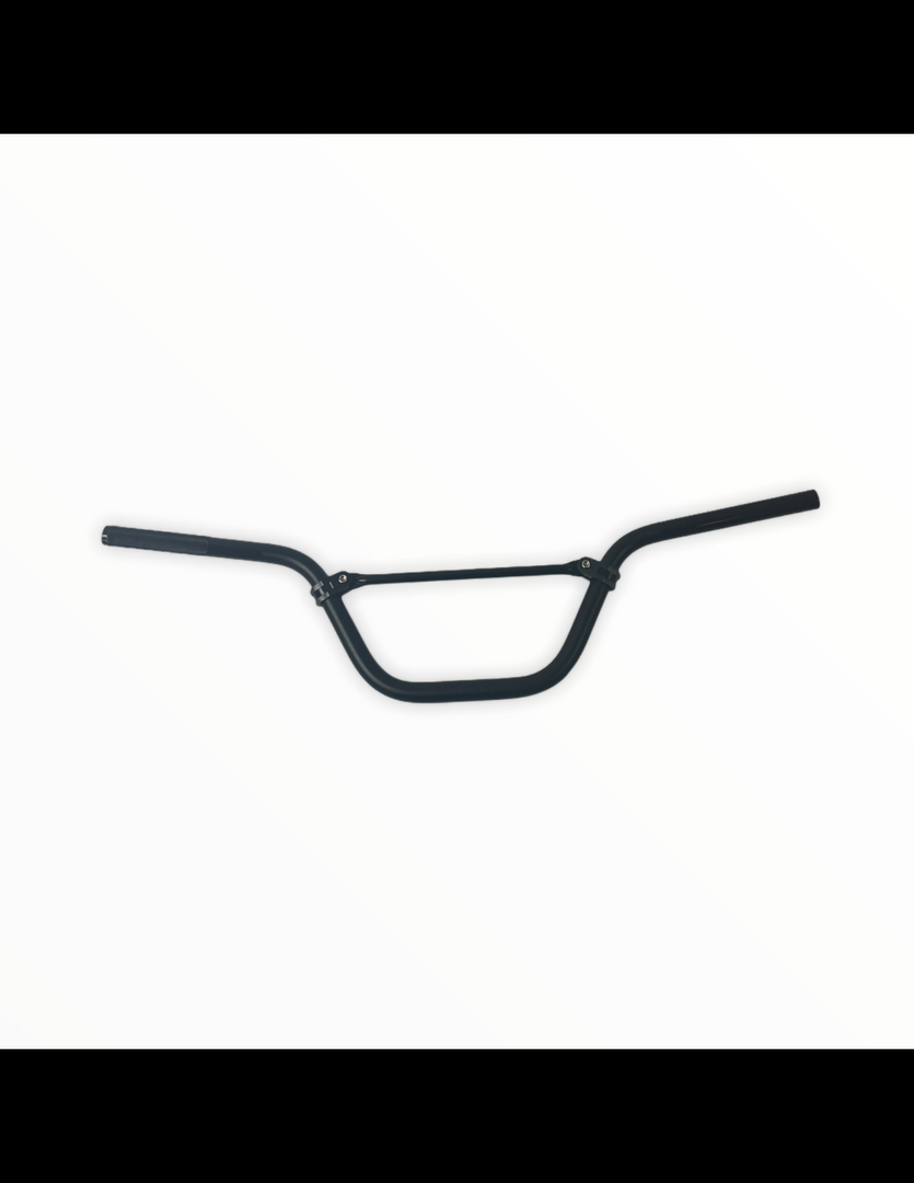 Kierownica aluminiowa wysoka pitbike MRF 120RC 140RC TTR140 TD125 TT140