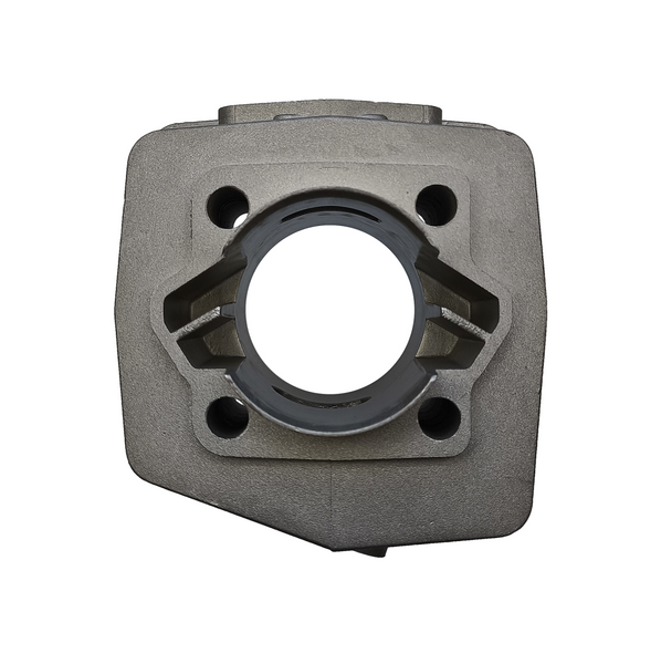 Cylinder 2T 80cc 47mm sworzeń 10mm do silników rowerowych