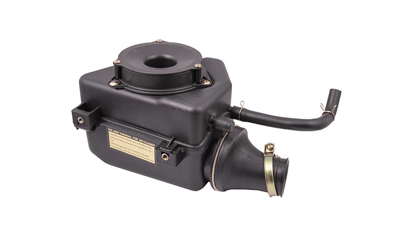 Filtr powietrza do motocykla Barton Cafe Racer